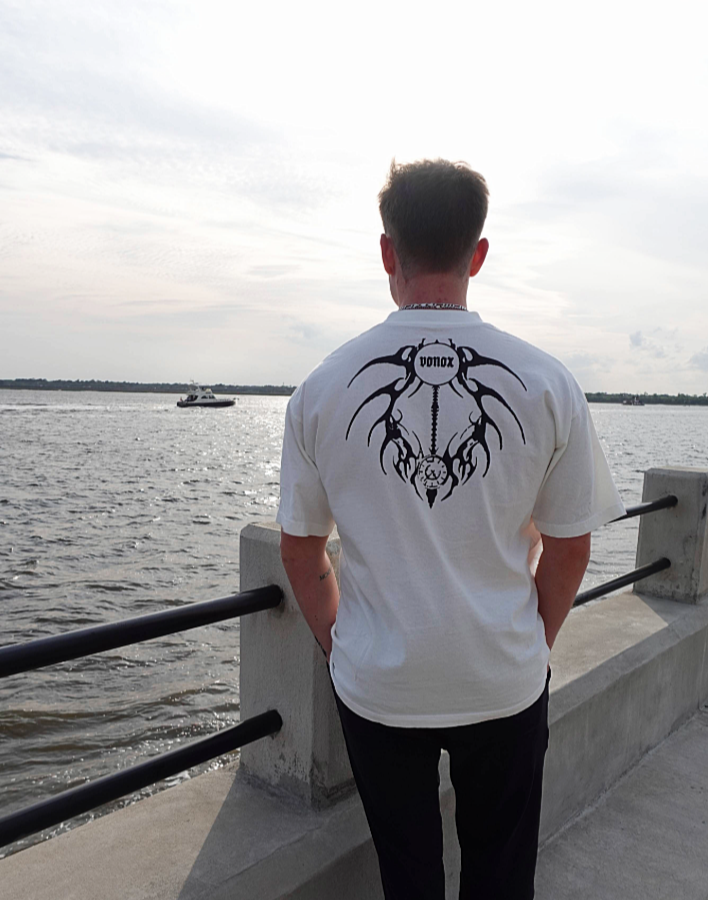 Out of Time Tee