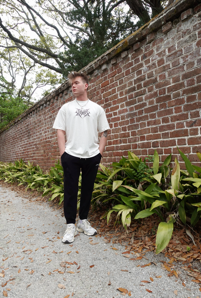 Out of Time Tee