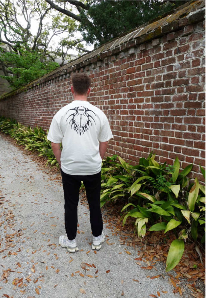 Out of Time Tee
