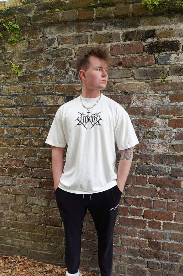 Out of Time Tee
