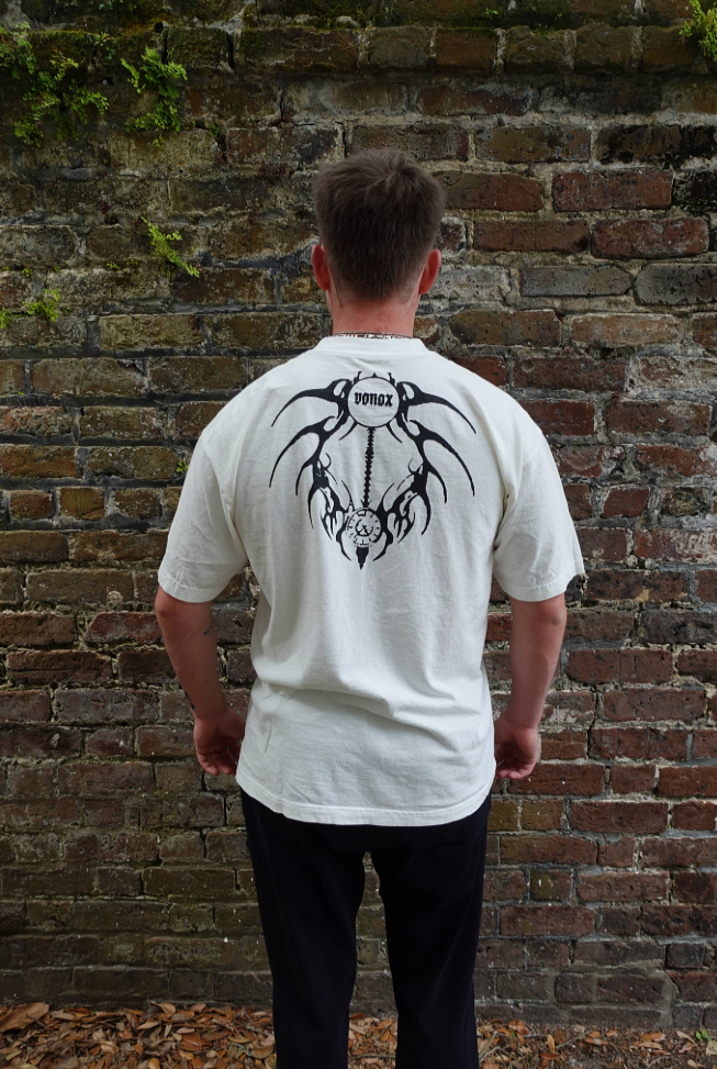 Out of Time Tee