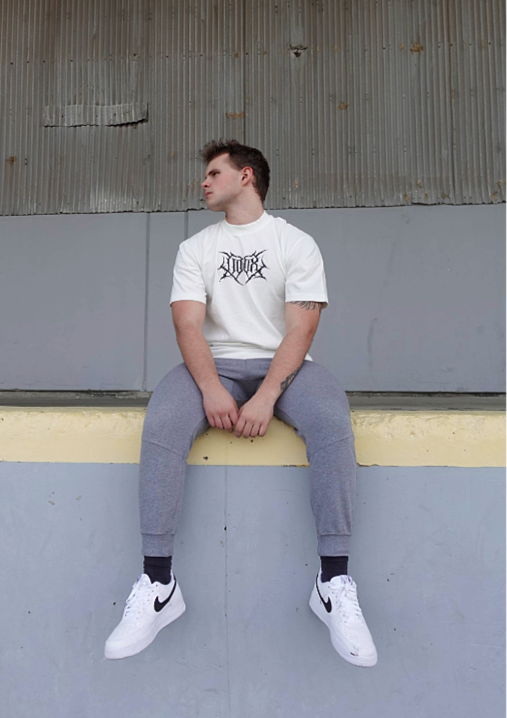 Out of Time Tee